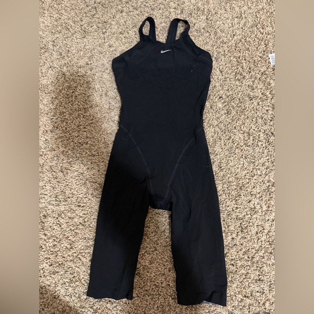 Nike Women’s Black Techsuit